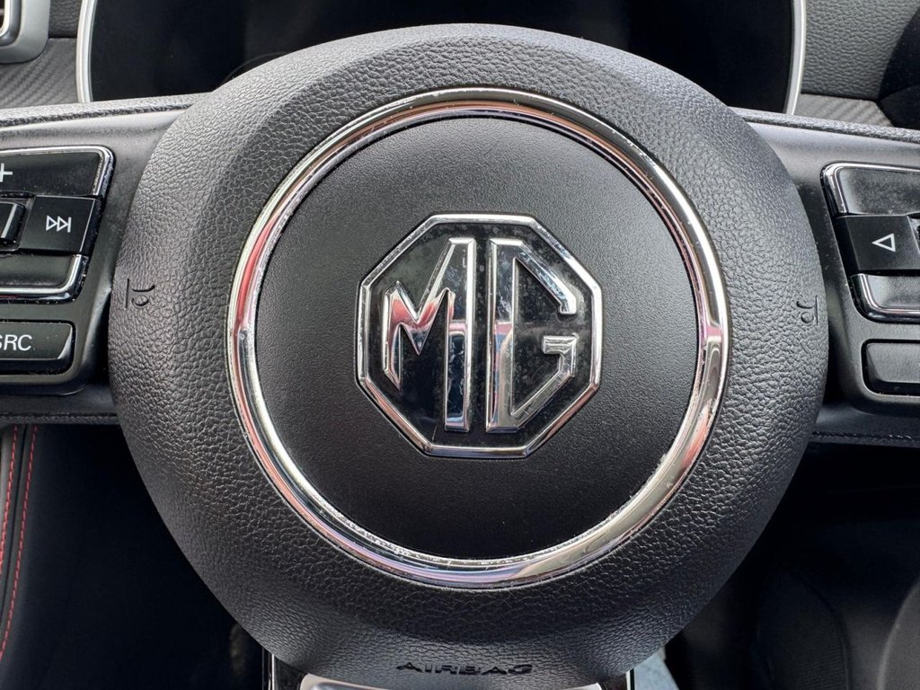 Used MG MG ZS 2022 for sale - 78102696: Photo 16