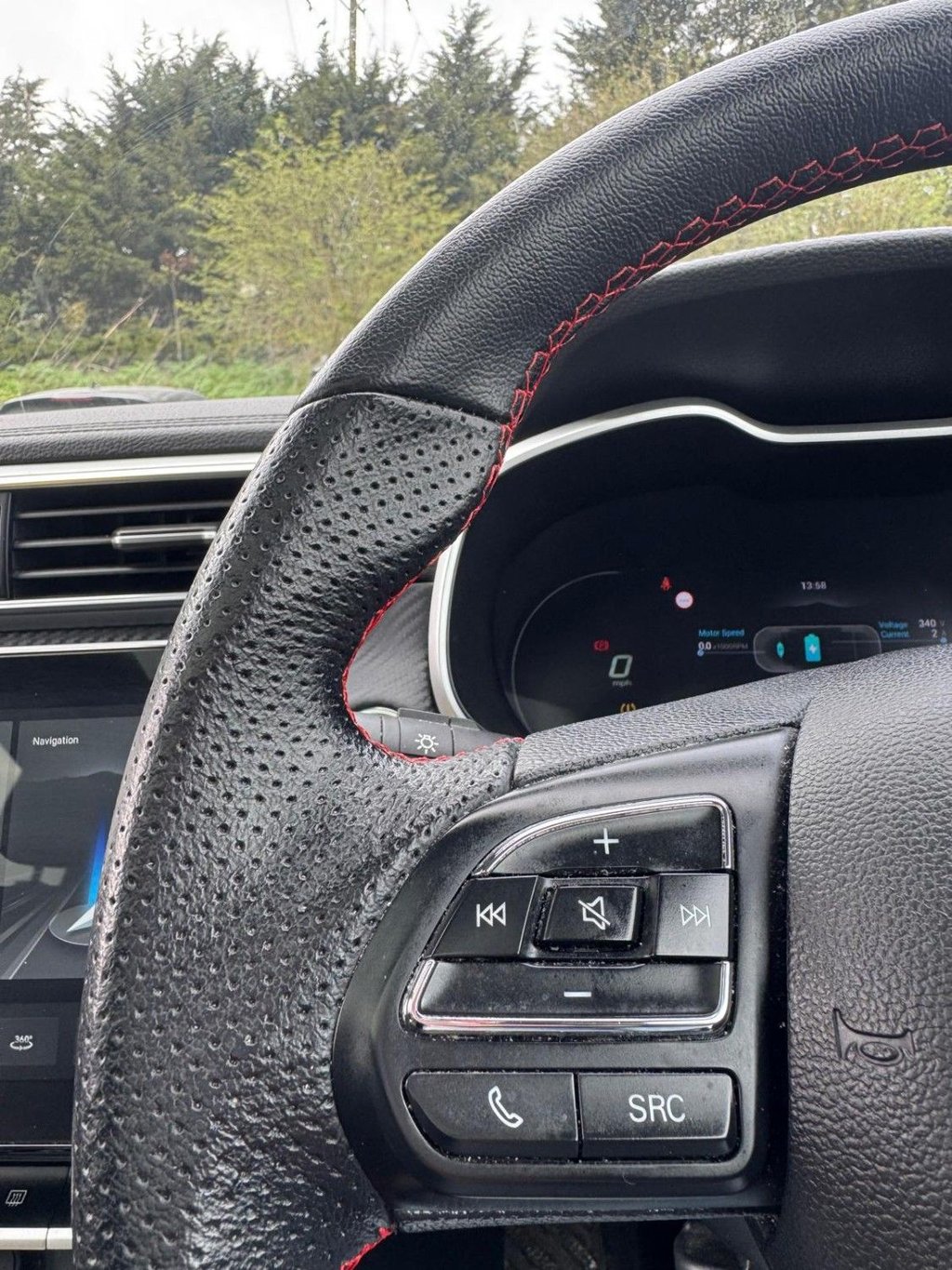 Used MG MG ZS 2022 for sale - 78102696: Photo 17