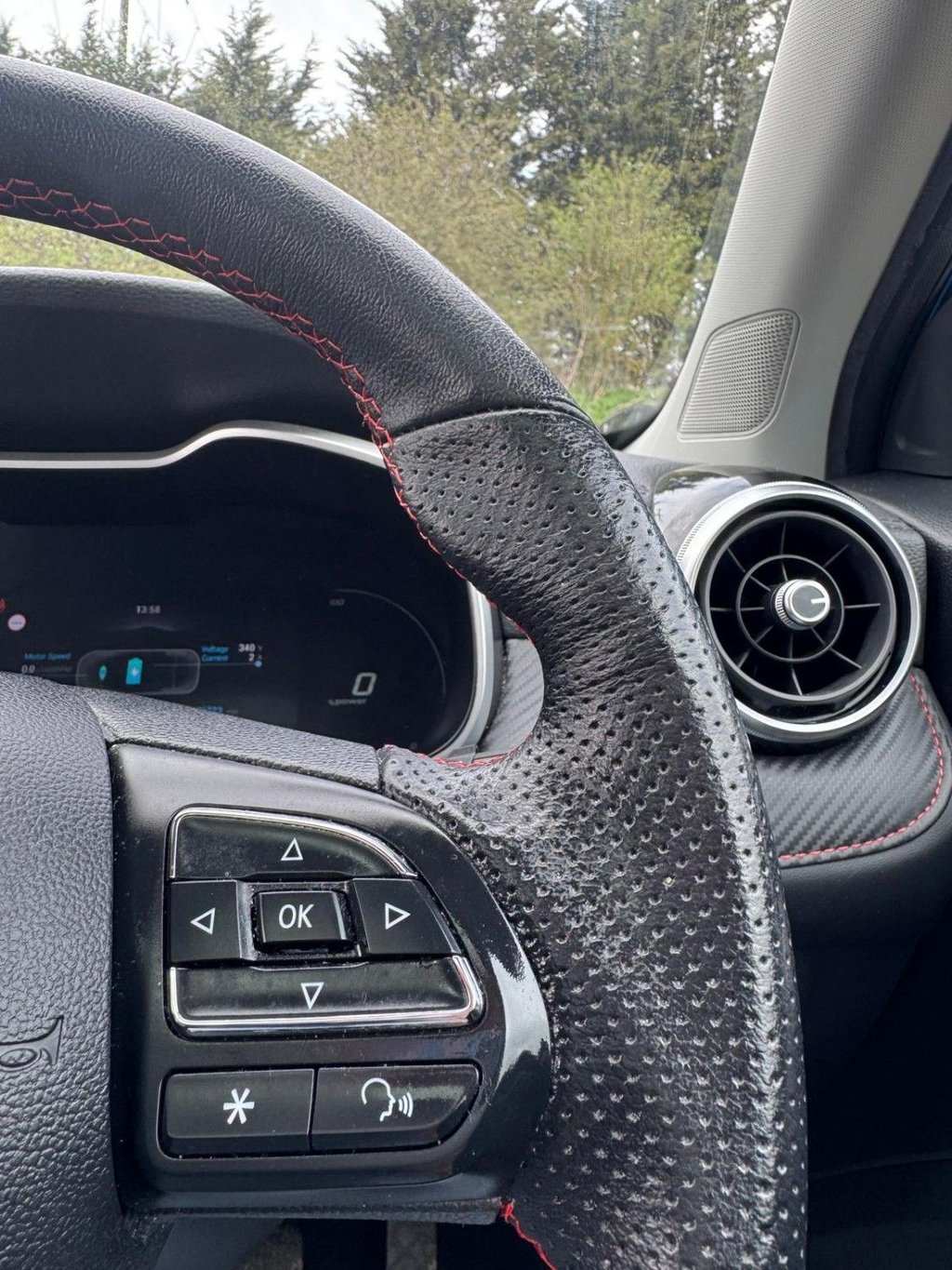 Used MG MG ZS 2022 for sale - 78102696: Photo 18