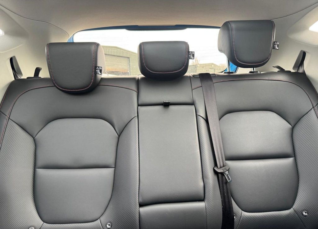 Used MG MG ZS 2022 for sale - 78102696: Photo 25