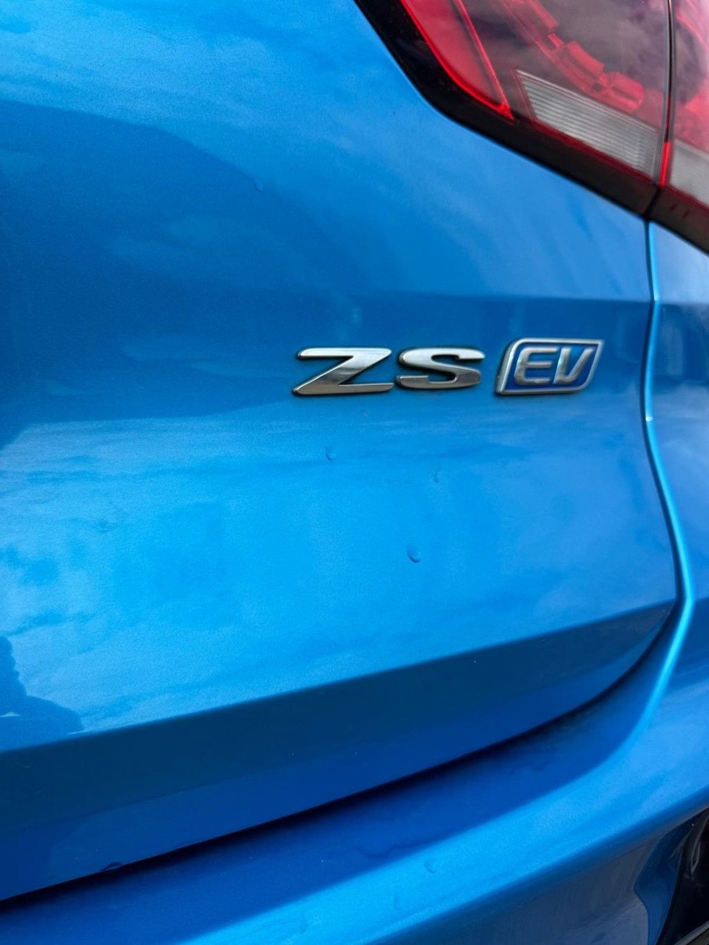 Used MG MG ZS 2022 for sale - 78102696: Photo 35