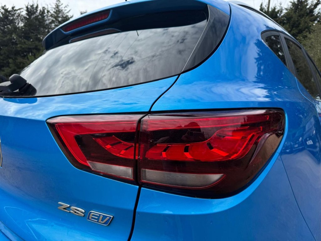 Used MG MG ZS 2022 for sale - 78102696: Photo 36