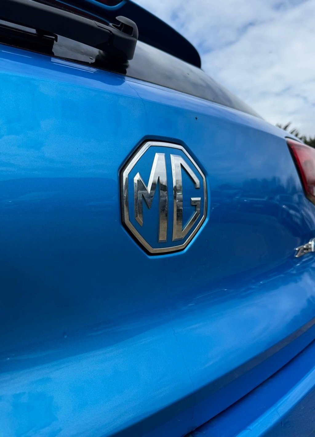 Used MG MG ZS 2022 for sale - 78102696: Photo 40