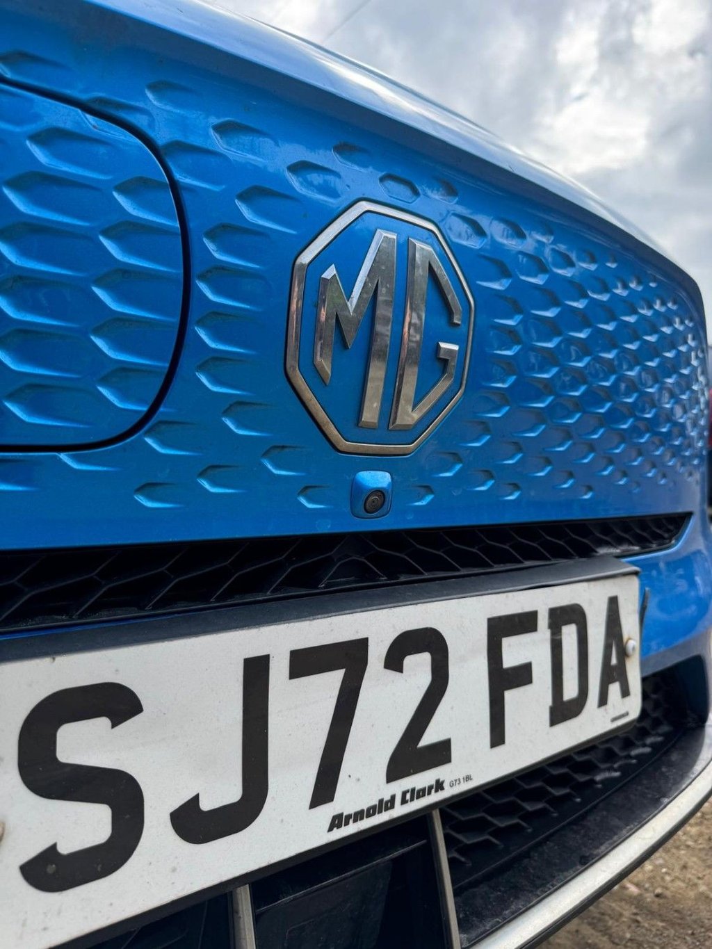 Used MG MG ZS 2022 for sale - 78102696: Photo 41