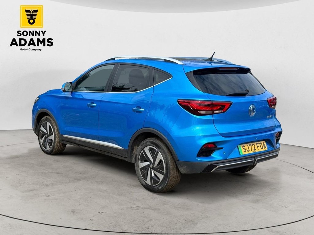 Used MG MG ZS 2022 for sale - 78102696: Photo 7