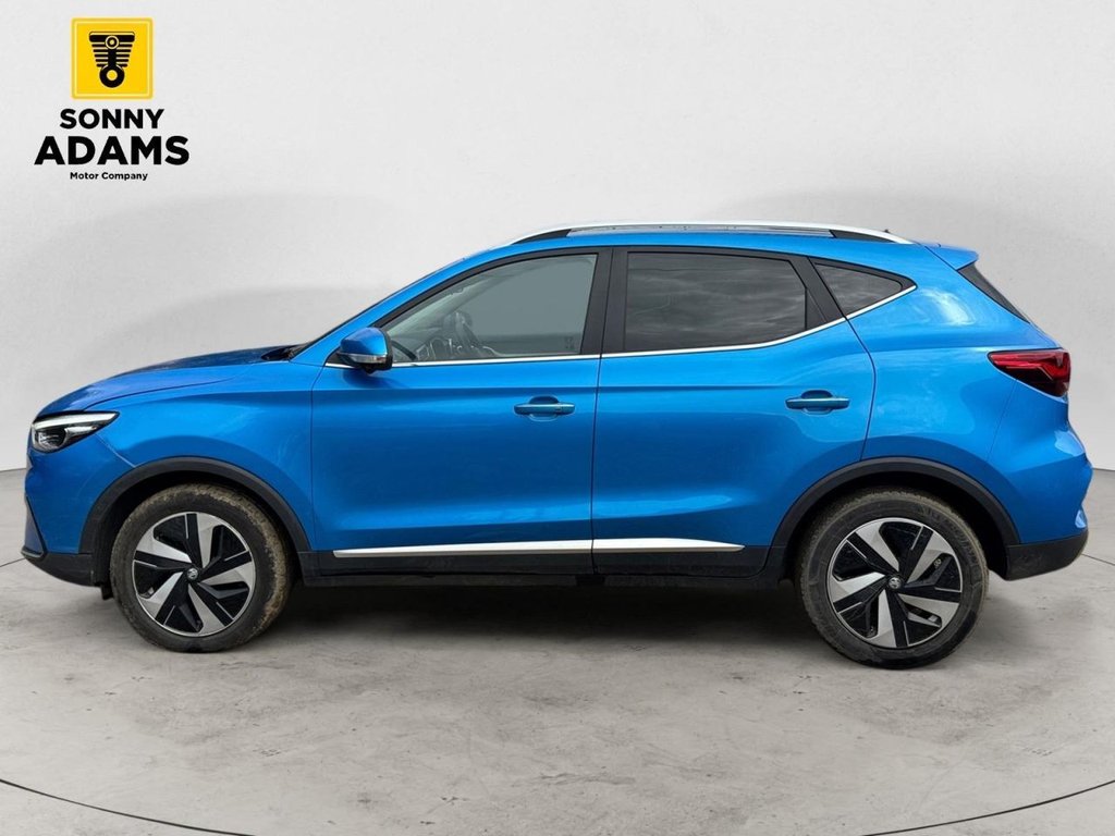 Used MG MG ZS 2022 for sale - 78102696: Photo 8