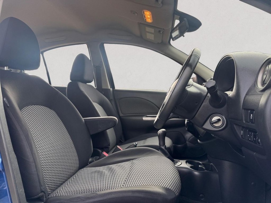 Used Nissan Micra 2016 for sale - 78088353: Photo 11