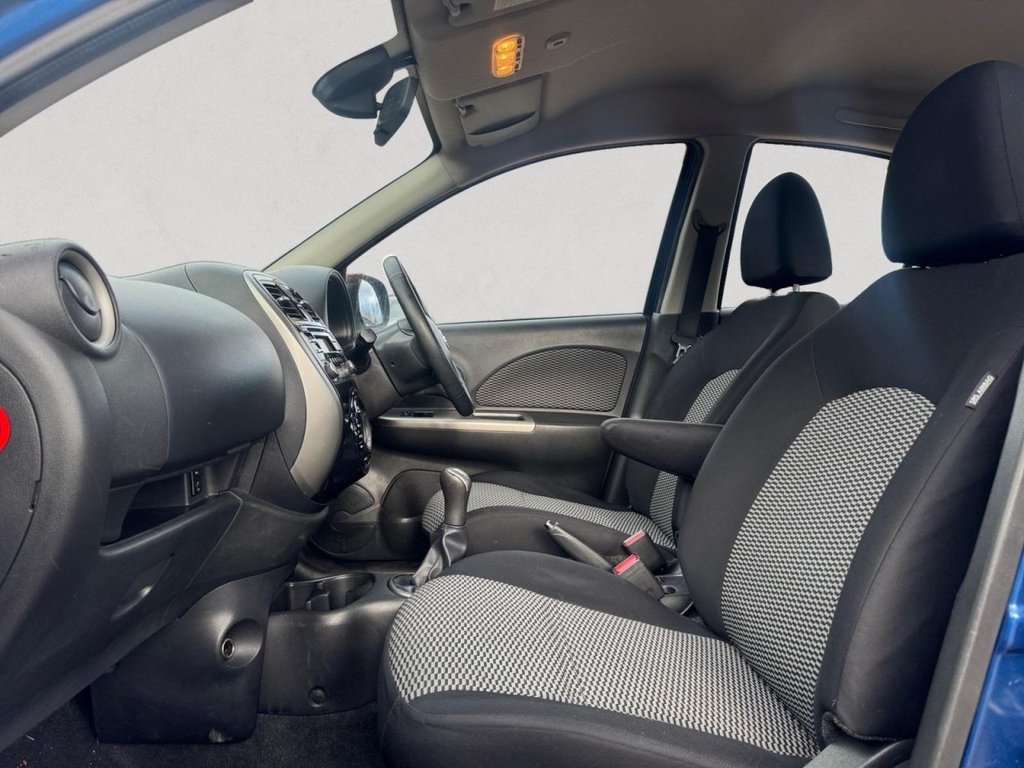 Used Nissan Micra 2016 for sale - 78088353: Photo 12