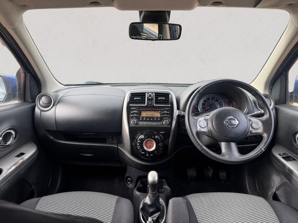 Used Nissan Micra 2016 for sale - 78088353: Photo 13