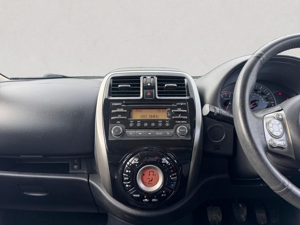 Used Nissan Micra 2016 for sale - 78088353: Photo 14