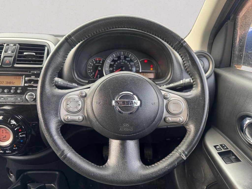 Used Nissan Micra 2016 for sale - 78088353: Photo 15