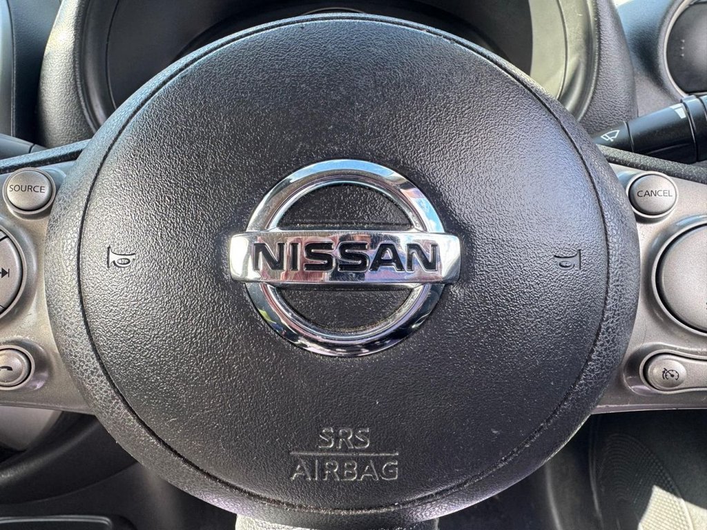 Used Nissan Micra 2016 for sale - 78088353: Photo 16
