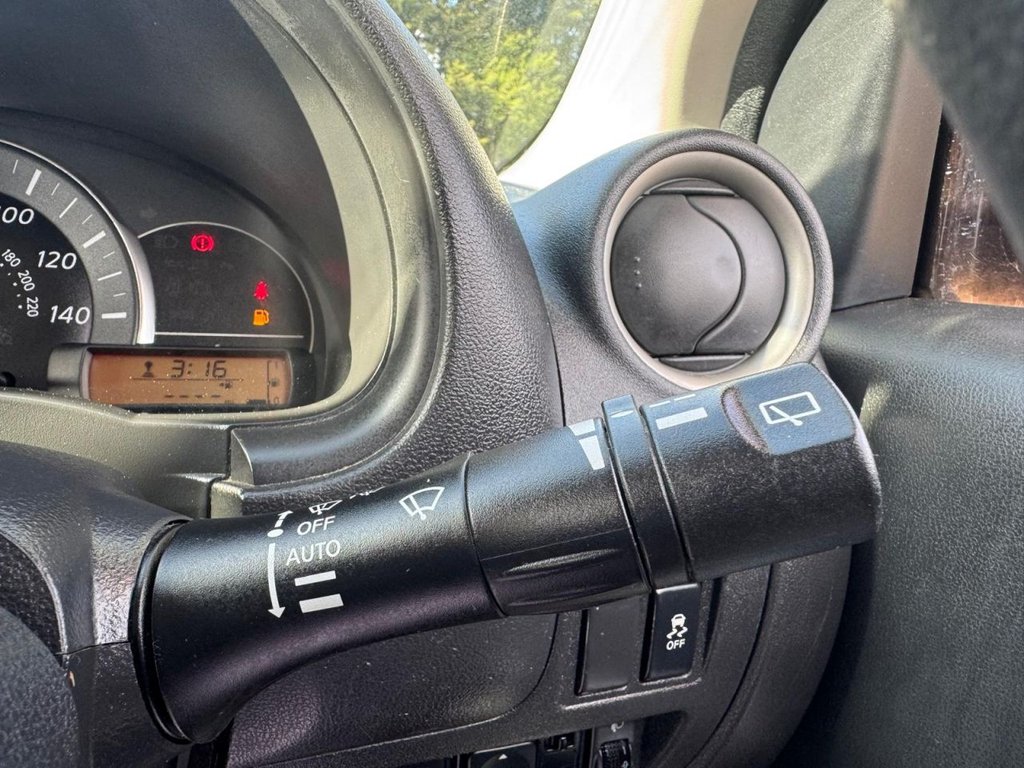 Used Nissan Micra 2016 for sale - 78088353: Photo 20