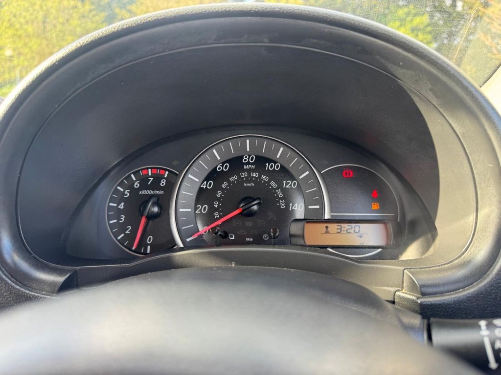 Used Nissan Micra 2016 for sale - 78088353: Photo 21