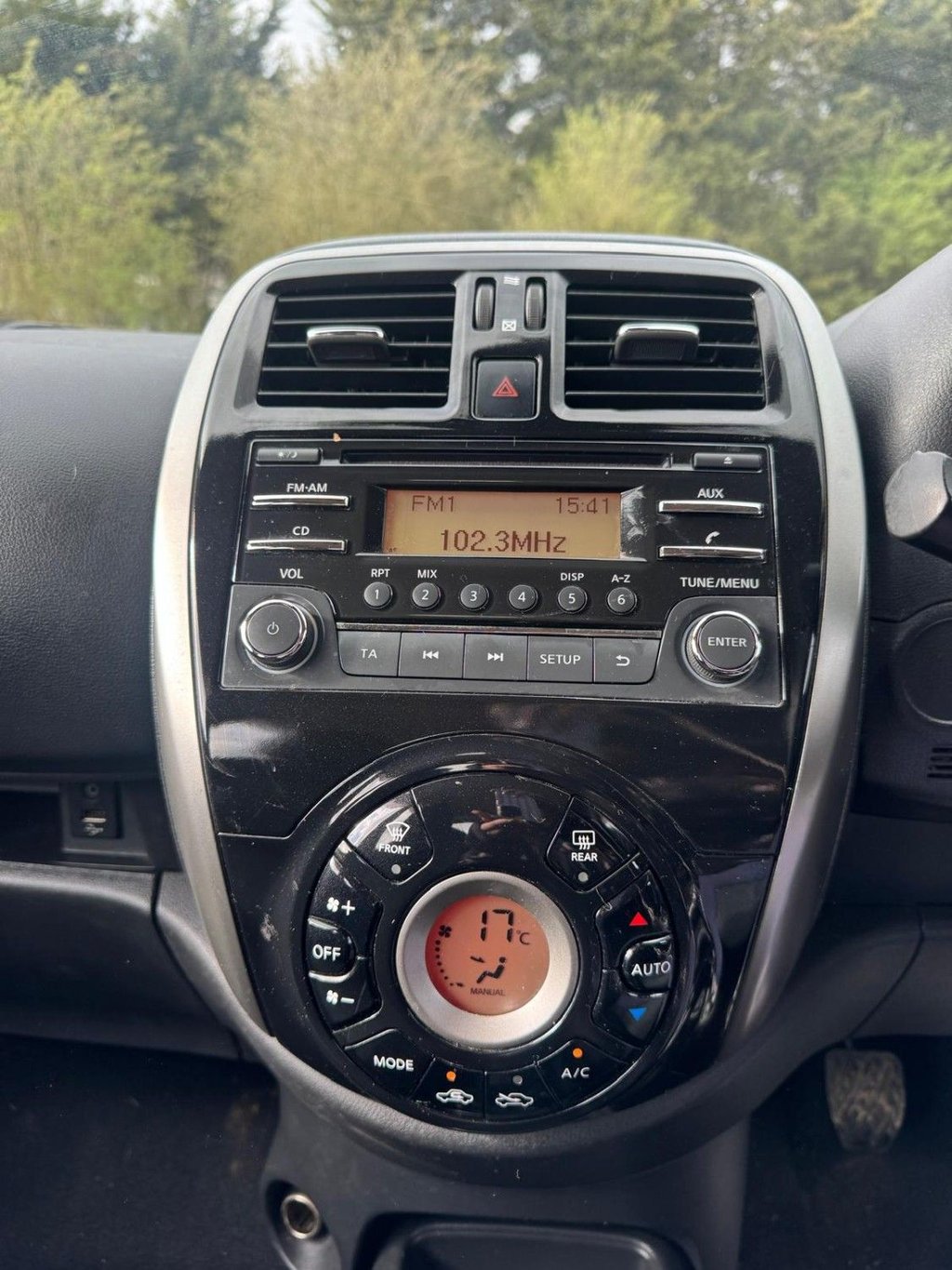 Used Nissan Micra 2016 for sale - 78088353: Photo 24