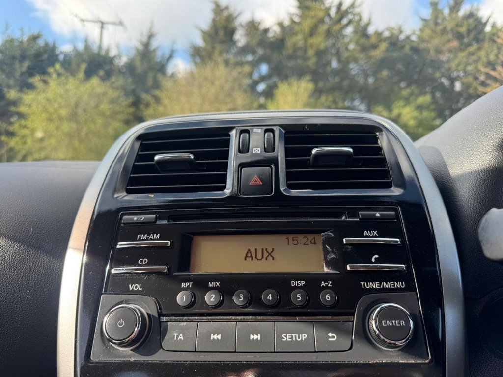 Used Nissan Micra 2016 for sale - 78088353: Photo 25