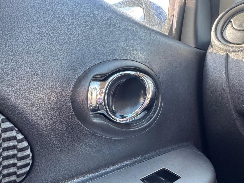 Used Nissan Micra 2016 for sale - 78088353: Photo 27