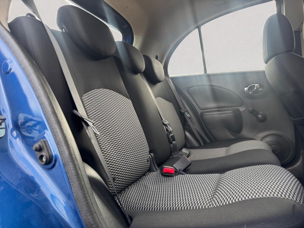 Used Nissan Micra 2016 for sale - 78088353: Photo 33