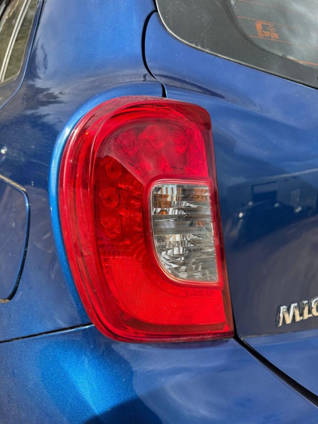 Used Nissan Micra 2016 for sale - 78088353: Photo 36