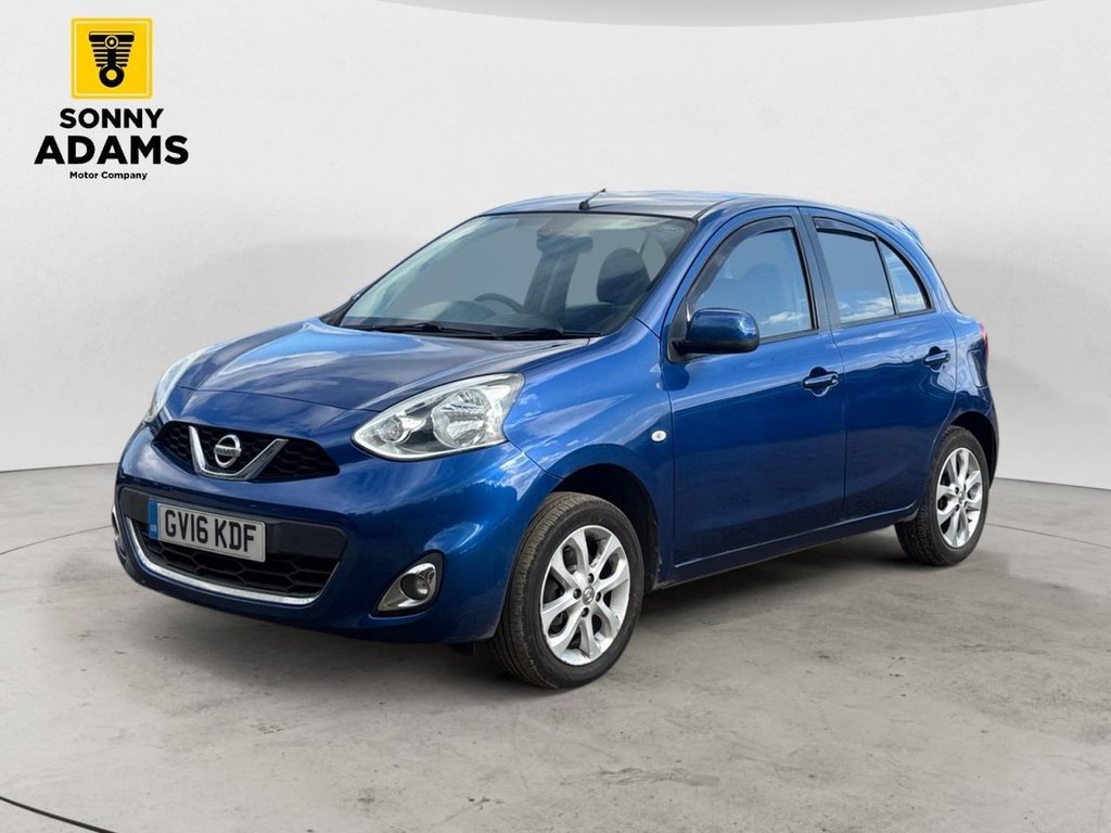 Used Nissan Micra 2016 for sale - 78088353: Photo 9