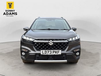 Used Suzuki SX4 S-Cross 2023 for sale - 78924066: Photo
