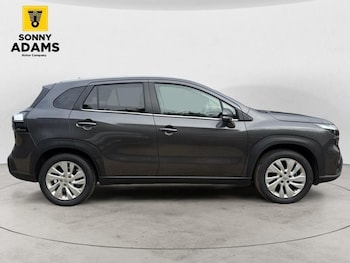 Used Suzuki SX4 S-Cross 2023 for sale - 78924066: Photo
