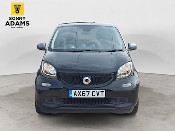 Used smart forfour 2018 for sale - 78392991: Photo