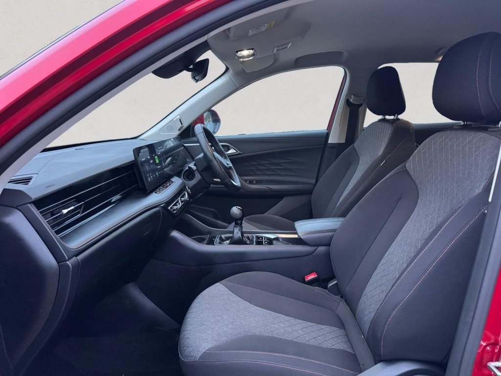 Used MG MG HS 2025 for sale - 78212559: Photo 11