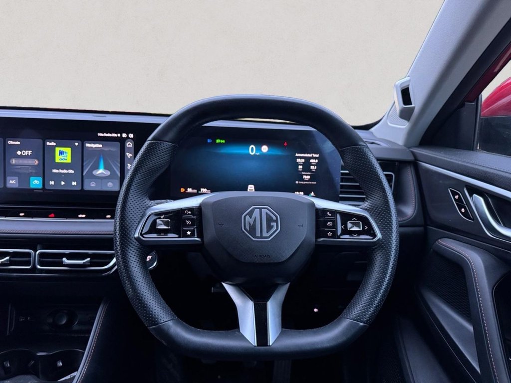 Used MG MG HS 2025 for sale - 78212559: Photo 12