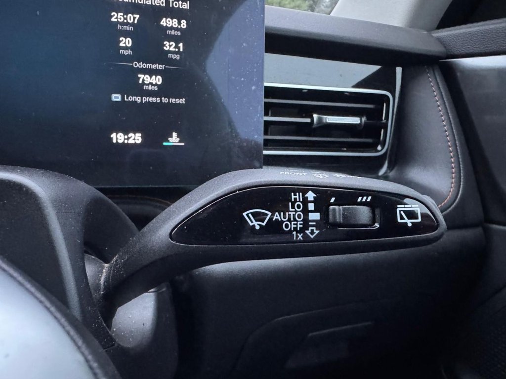 Used MG MG HS 2025 for sale - 78212559: Photo 13