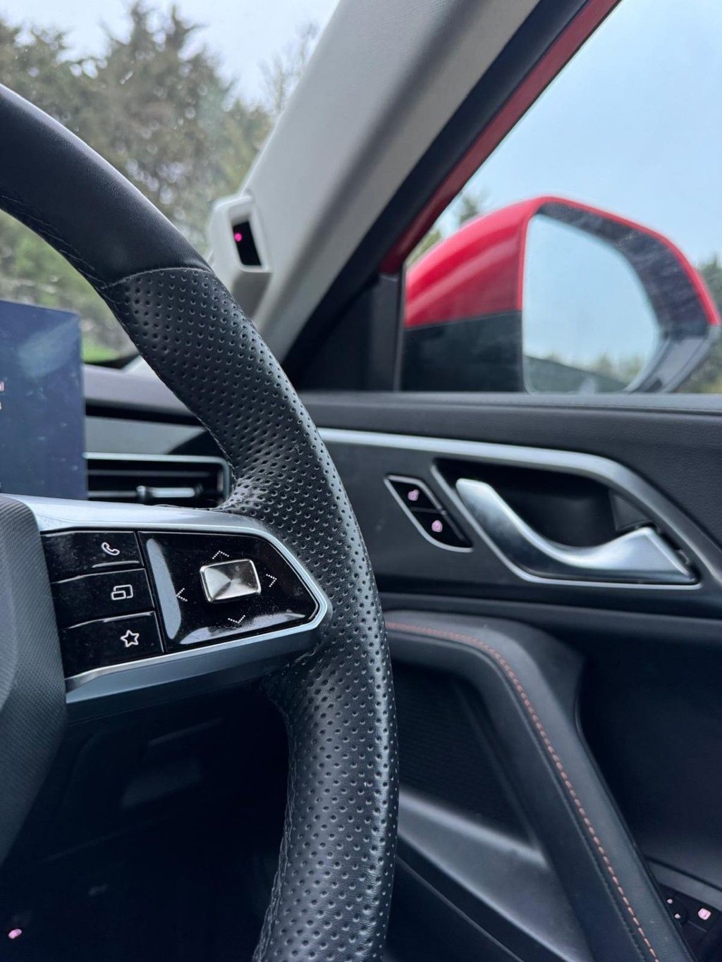 Used MG MG HS 2025 for sale - 78212559: Photo 14