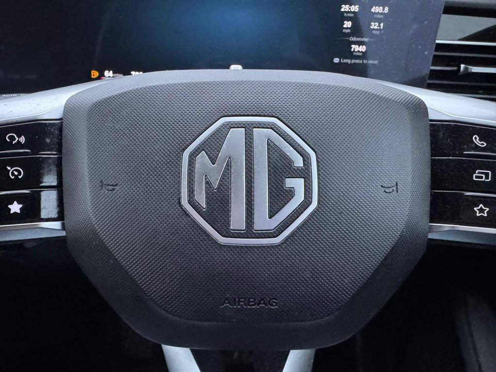 Used MG MG HS 2025 for sale - 78212559: Photo 15