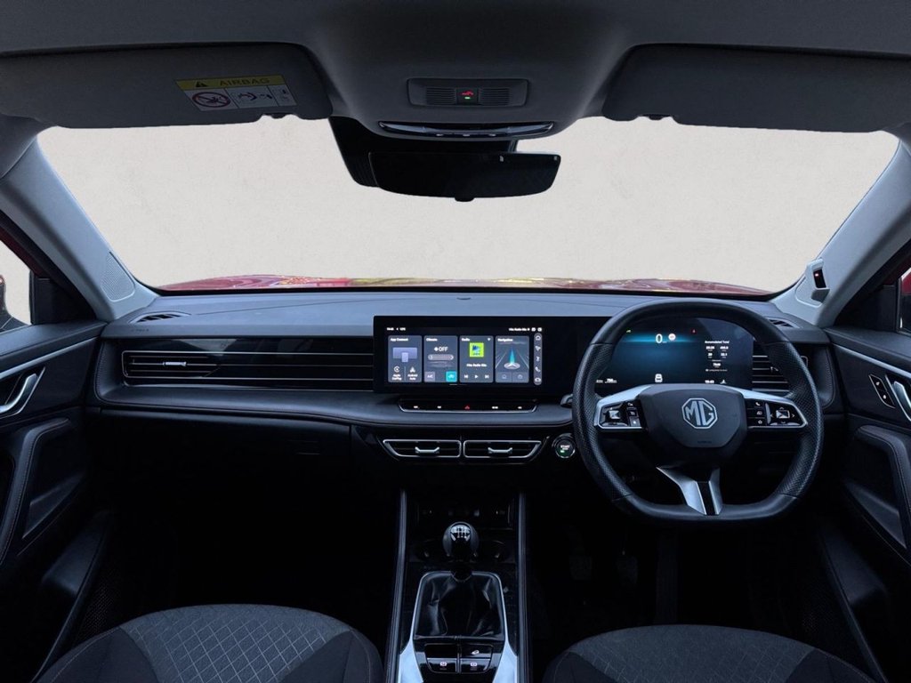 Used MG MG HS 2025 for sale - 78212559: Photo 16