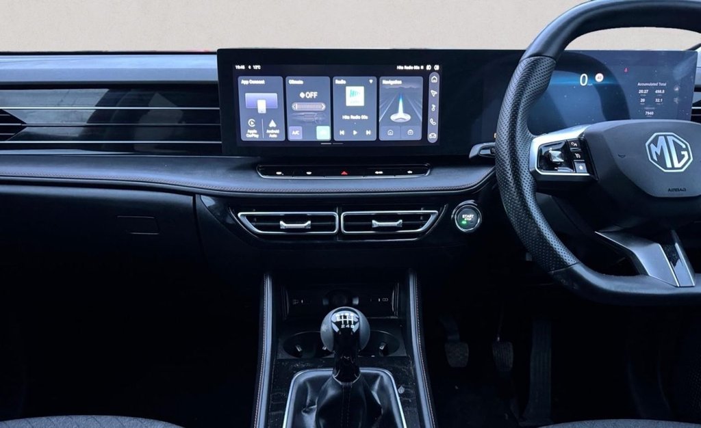 Used MG MG HS 2025 for sale - 78212559: Photo 17