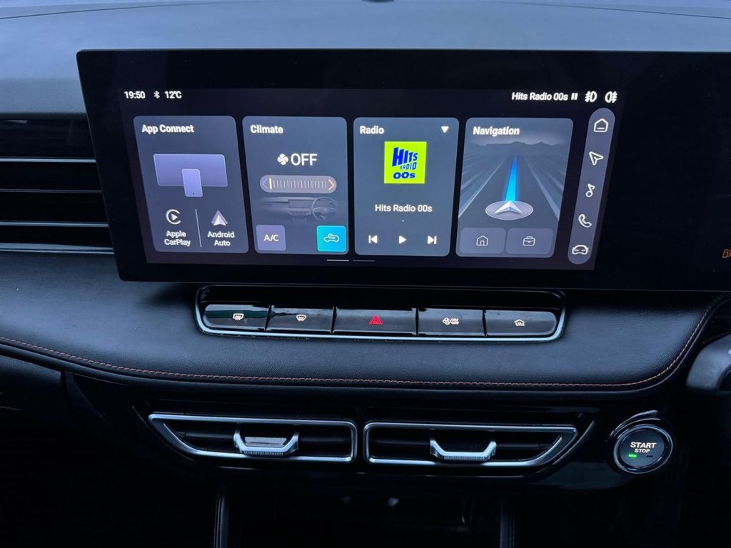 Used MG MG HS 2025 for sale - 78212559: Photo 18