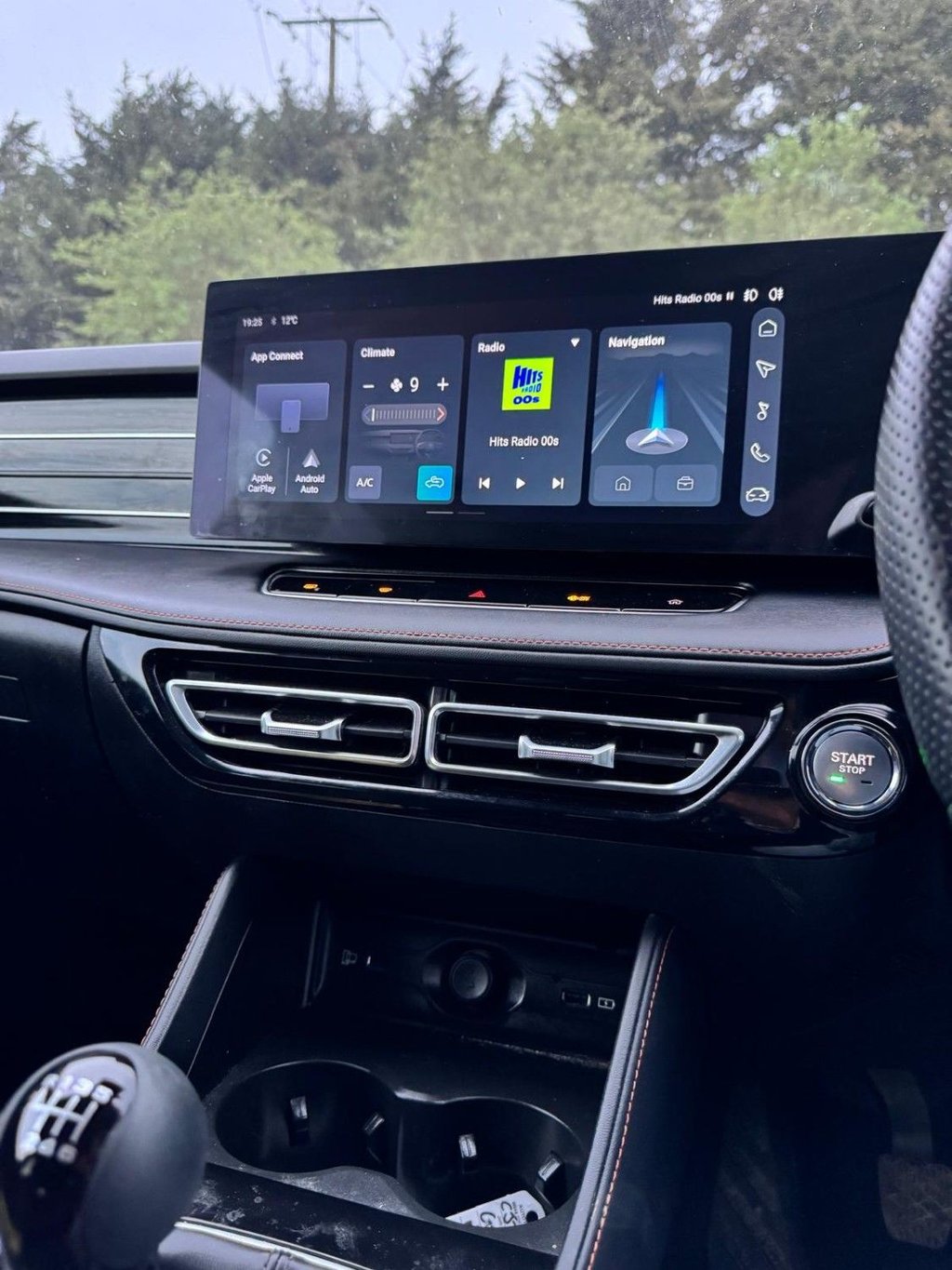 Used MG MG HS 2025 for sale - 78212559: Photo 19