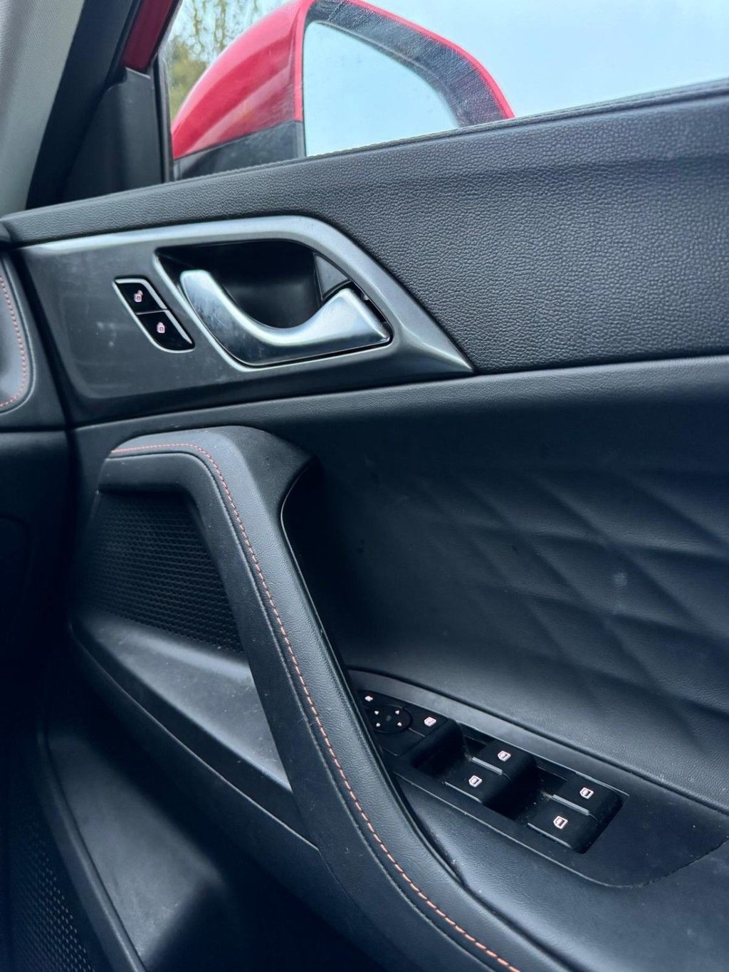 Used MG MG HS 2025 for sale - 78212559: Photo 22