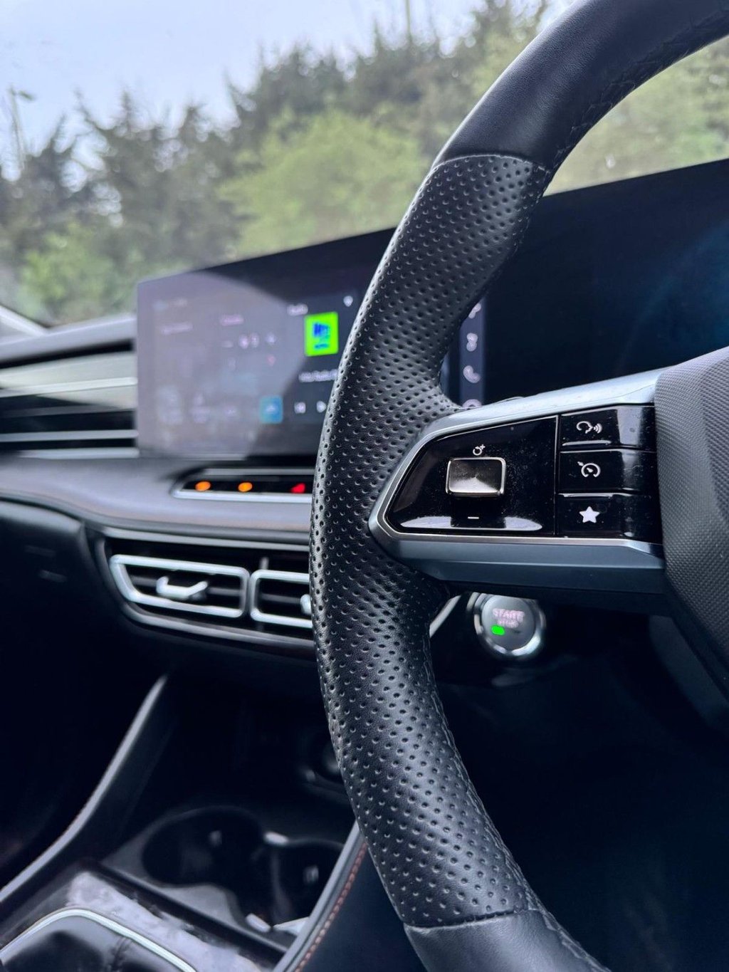 Used MG MG HS 2025 for sale - 78212559: Photo 23