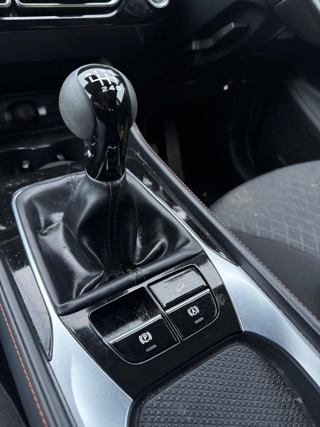 Used MG MG HS 2025 for sale - 78212559: Photo 24