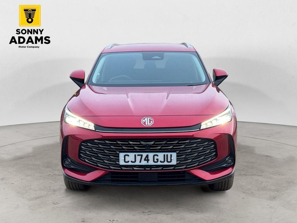 Used MG MG HS 2025 for sale - 78212559: Photo 3