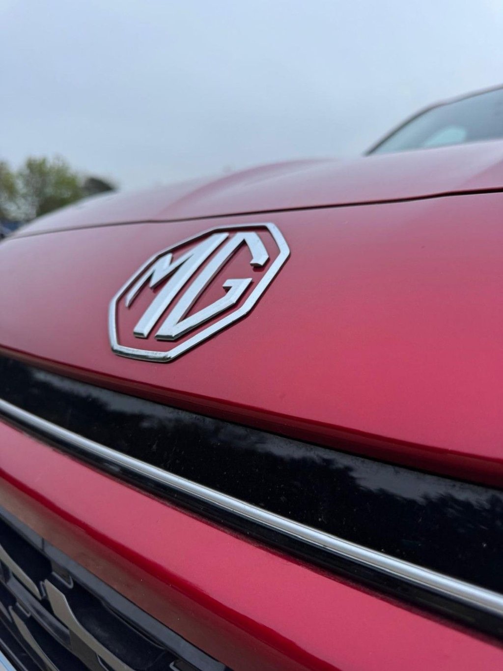 Used MG MG HS 2025 for sale - 78212559: Photo 33