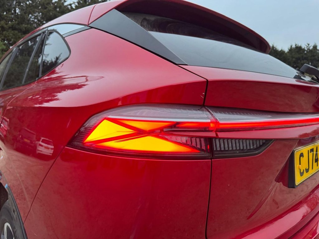 Used MG MG HS 2025 for sale - 78212559: Photo 35