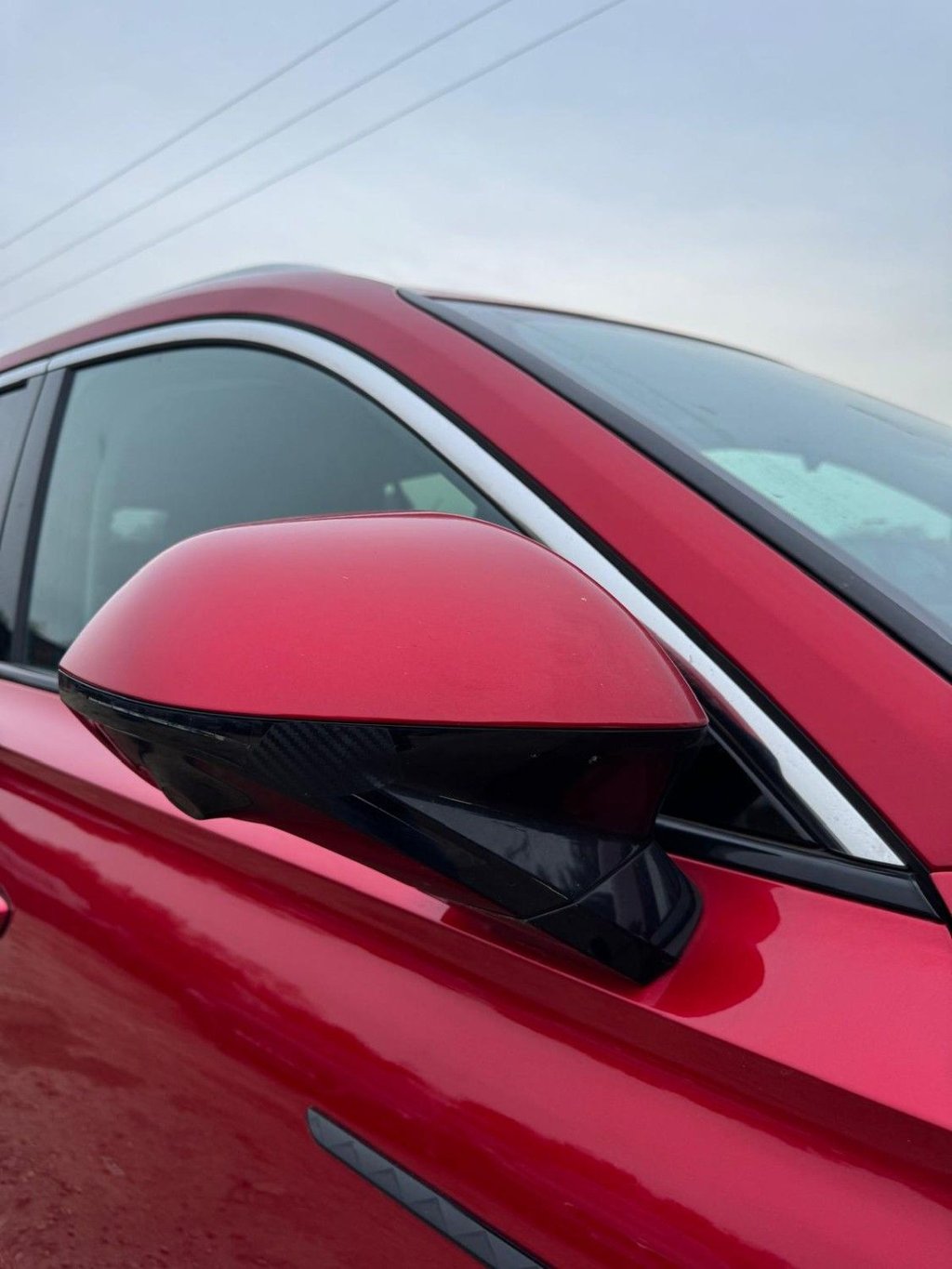 Used MG MG HS 2025 for sale - 78212559: Photo 36