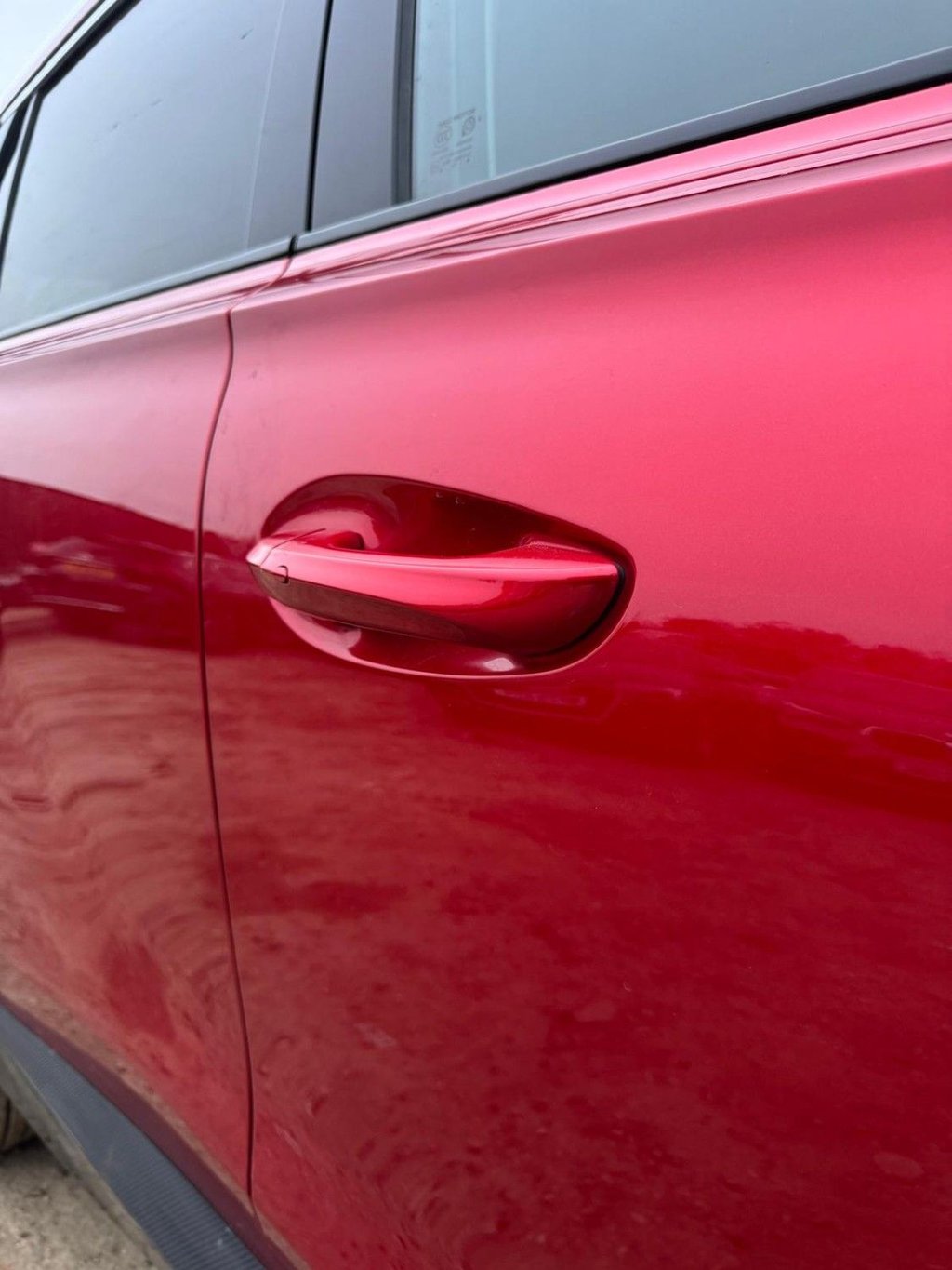 Used MG MG HS 2025 for sale - 78212559: Photo 37