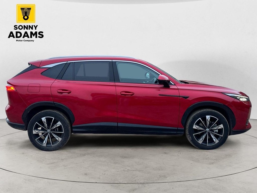 Used MG MG HS 2025 for sale - 78212559: Photo 4