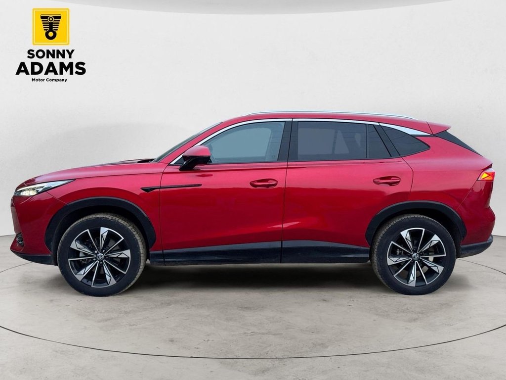 Used MG MG HS 2025 for sale - 78212559: Photo 7