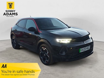 Used Vauxhall Mokka 2023 for sale - 78364216: Photo