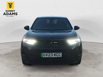 Used Vauxhall Mokka 2023 for sale - 78364216: Photo