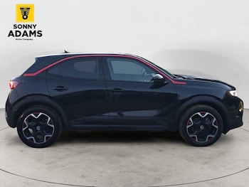 Used Vauxhall Mokka 2023 for sale - 78364216: Photo