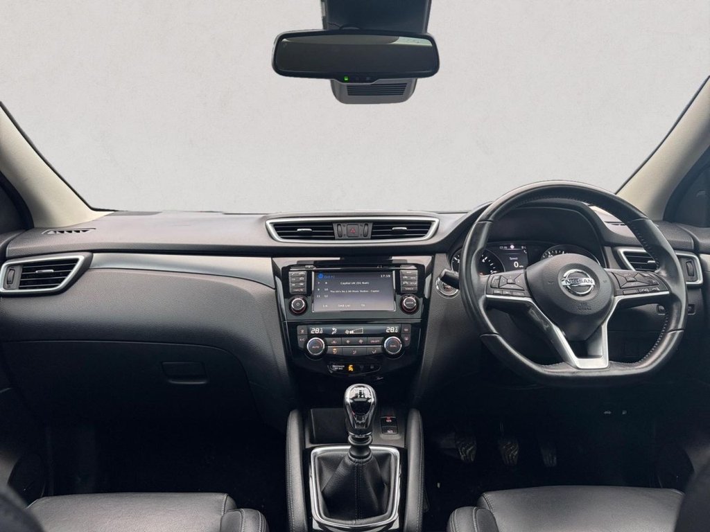 Used Nissan Qashqai 2018 for sale - 77485031: Photo 13